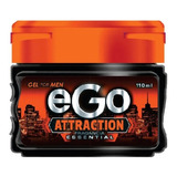 Gel Ego Formen Attraction - Ml A $29 - mL a $32