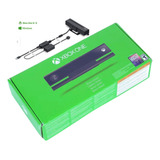 Sensor Kinect Xbox One + Adaptador Microsoft Envío Gratis