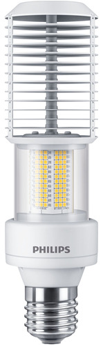 Lampara Led Philips 50w Hid Led Lamp Reemplaza Sodio Son-t