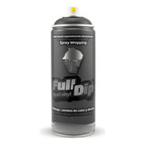 Aerosol Fulldip Vinilico Removible Premium (simil Plastidip)