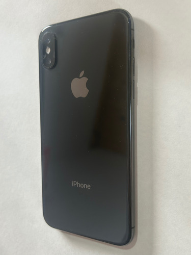 iPhone XS 256 Gb  Gris Espacial