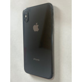 iPhone XS 256 Gb  Gris Espacial