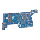 M29209-601 Motherboard Hp 15-dw Cpu I5-1135g7 Ddr4 Intel