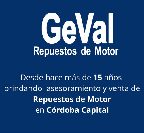 Aros Recambio Ford Fiesta / Courier 1.8 Diesel * Endura *std Foto 3