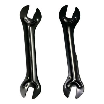 Llave Para Conos Y Pedales 13/14-15/16 Hand Bike Ciclismo