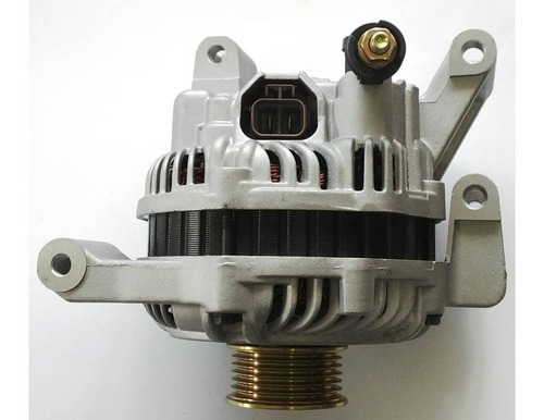 Alternador Mazda 3 2.0 04/06  Mazda 5 3.0 06/07 90a Foto 4