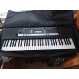 Teclado Yamaha Psr-e243