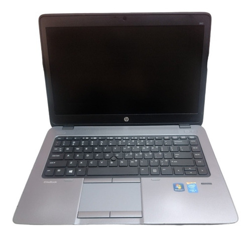 Laptop Hp I5-4ta 8gb 128gb Ssd Elitebook 840 Display Port Vg