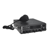 Rádio Px 80 Canais Am 12v 7w Com Transmissão Ssb - Rp-80