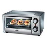 Horno Tostador Oster Tssttv10ltb 10l