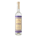 Mezcal 400 Conejos Espadin Tobala 750 Ml