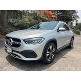 Mercedes Benz Clase Gla 2021 1.6 200 Cgi Sport At