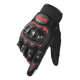 Perfect Guantes De Motocross Guantes Impermeables Para