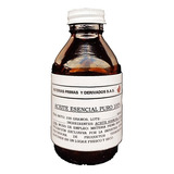 Aceite Esencial Clavo 100 Gr - g a $945