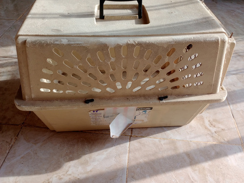 Caja Transportadora Canil 