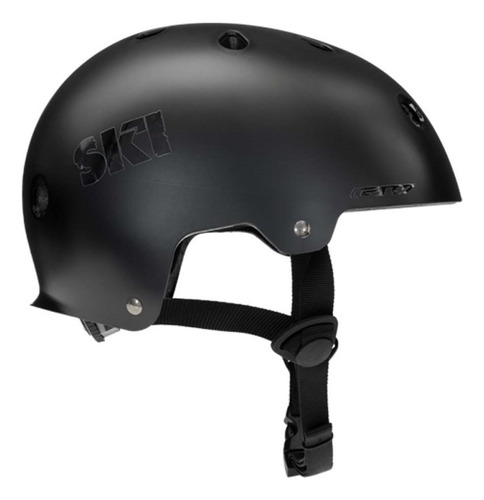 Casco Para Bmx Extremo 