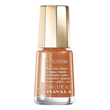 Esmalte Mavala Mini Color + Silicium Perth 432 Cremoso 5ml