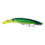 Señuelo De Pesca Japonés Noeby 14cm 52gr 