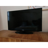 Televisor Led 32 '' Hd Samsung Excelente Estado Funciona!