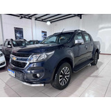 Chevrolet S10 2017 2.8 High Country Cd Tdci 200cv