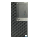 Computador Dell Optiplex 7050 Core I7 Mini Torre - Usado