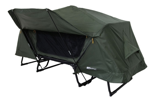 Barraca Cama Tatu Casal Camping Nautika 100% Impermeável