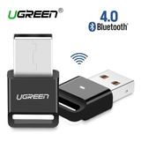  Ugreen Usb Bluetooth Adaptador Dongle 4,0