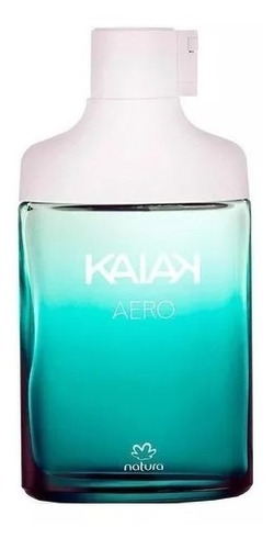 Promo! Natura Kaiak Aero Deo-colônia 100 ml Para  Hombre