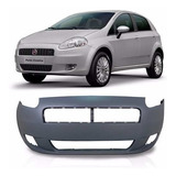 Parachoque Dianteiro Fiat Punto 2008 2009 2010 11 2012