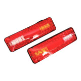 Stop Led Para Motocarguero Akt 3w180-200