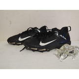 Tachones Nike Alpha 27.5 Football #z83