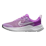 Tenis Nike Niño Downshifter 12 Purpura