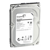 Disco Duro Interno Seagate Barracuda St1000dm003 1tb