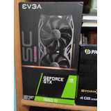 Caja De Gtx 1660ti Evga