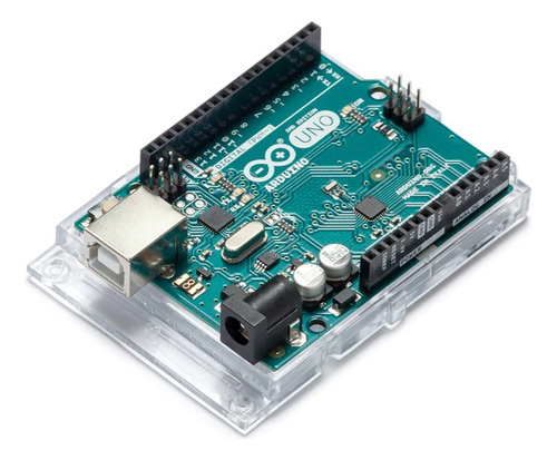 Arduino Uno R3 Original