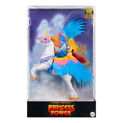 Masters Of The Universe - She-ra & Swift Wind Pop Cartoon | Envío gratis