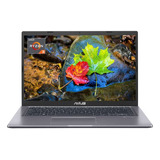 Laptop Asus Vivobook 14  I3 20gb Ram 1tb Ssd Windows 11 Home