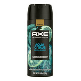 Axe Fine Fragrance Collection Desodorante Premium En Aerosol
