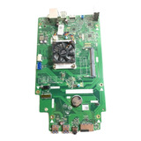 3d7cm Motherboard Dell Inspiron 3472 Intel Pentium J5005 