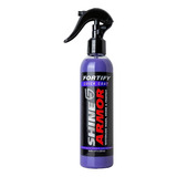 Recubrimiento Cerámico Shine Armor Wash/coat Autos Spray 8oz