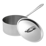 All-clad 5203 cazo De Acero Inoxidable Utensilios De Cocina