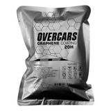 Overcars Sellador Ceramico Graphene Coating 20 H 30ml