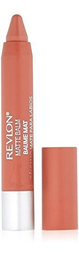 Balsamo Mate Revlon, Encantador