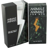 Animale Animale For Men 200 Ml Nuevo, Original!!
