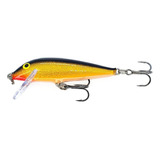 Rapala Countdown Cd7- Sinking Color G