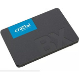 Unidad Estado Solido Ssd Crucial 1tb 960gb Bx500 1 Año Garnt