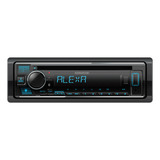 Radio Para Carro Kenwood Excelon Kmmx705 Radio Hd