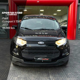 Ford Ecosport S 1.5 Tdci 