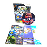 Super Mario Galaxy Wii 