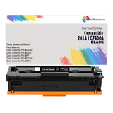 Toner Generico 201a | Impresora Laser Color Pro M277dw M277n